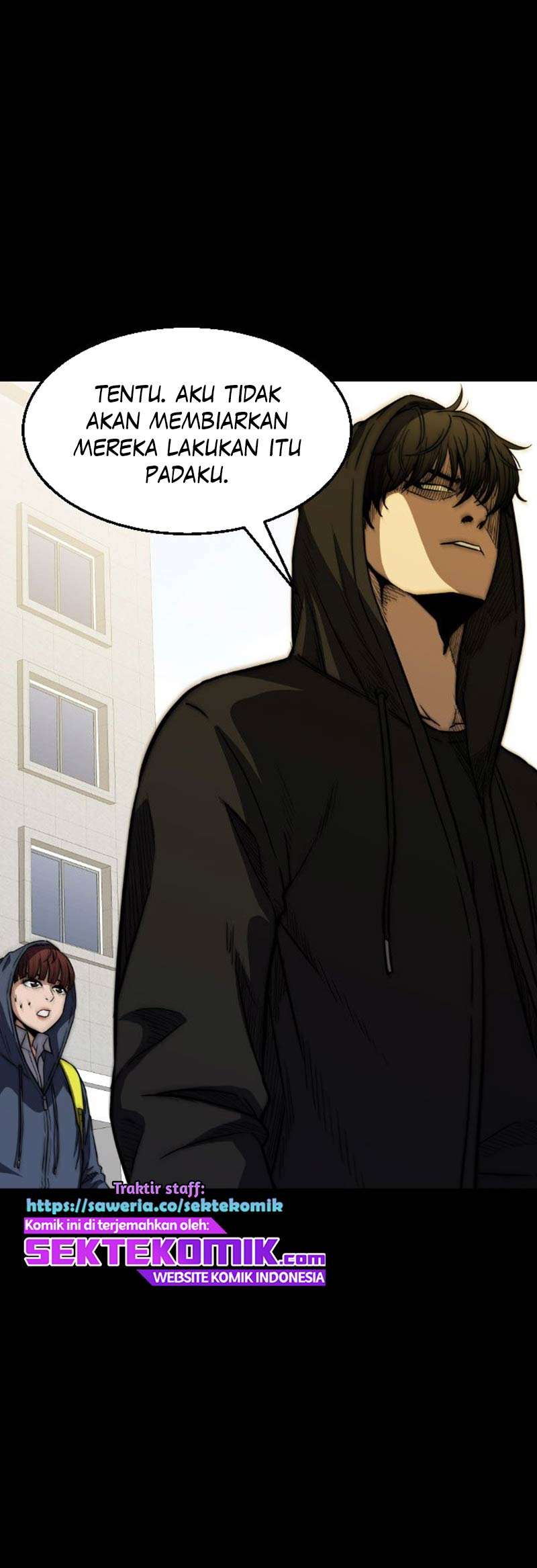 Watch Dog chapter 22